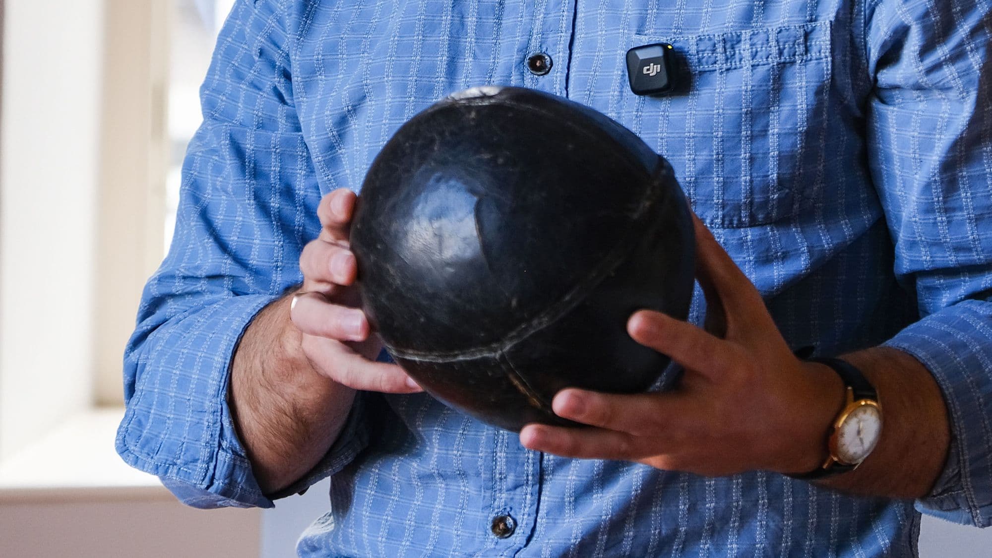 The Kirkwall Ba': Orkney's Historic Christmas Football Game