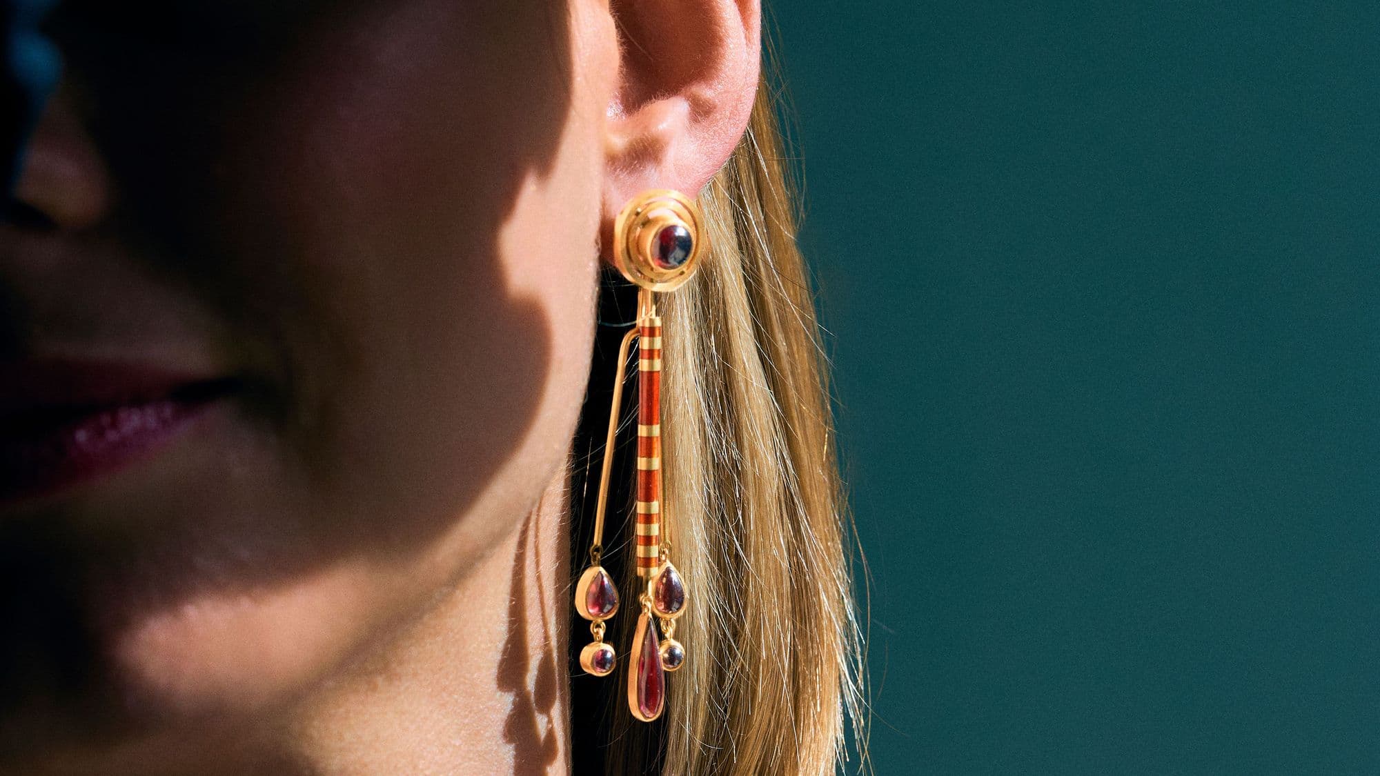 Regular Earring Auctions