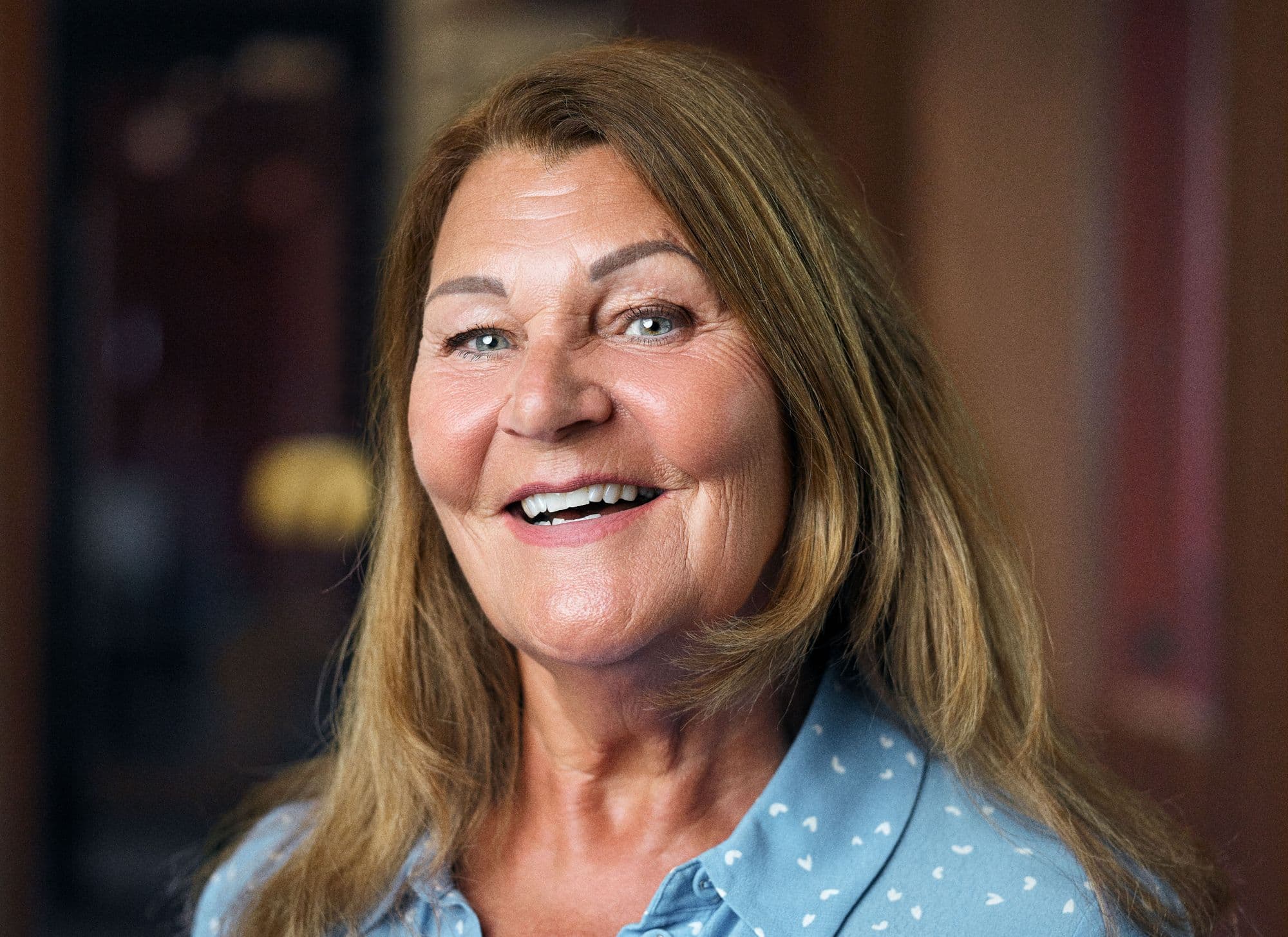 Eleanor Welsh | Client Services & Sale Administration