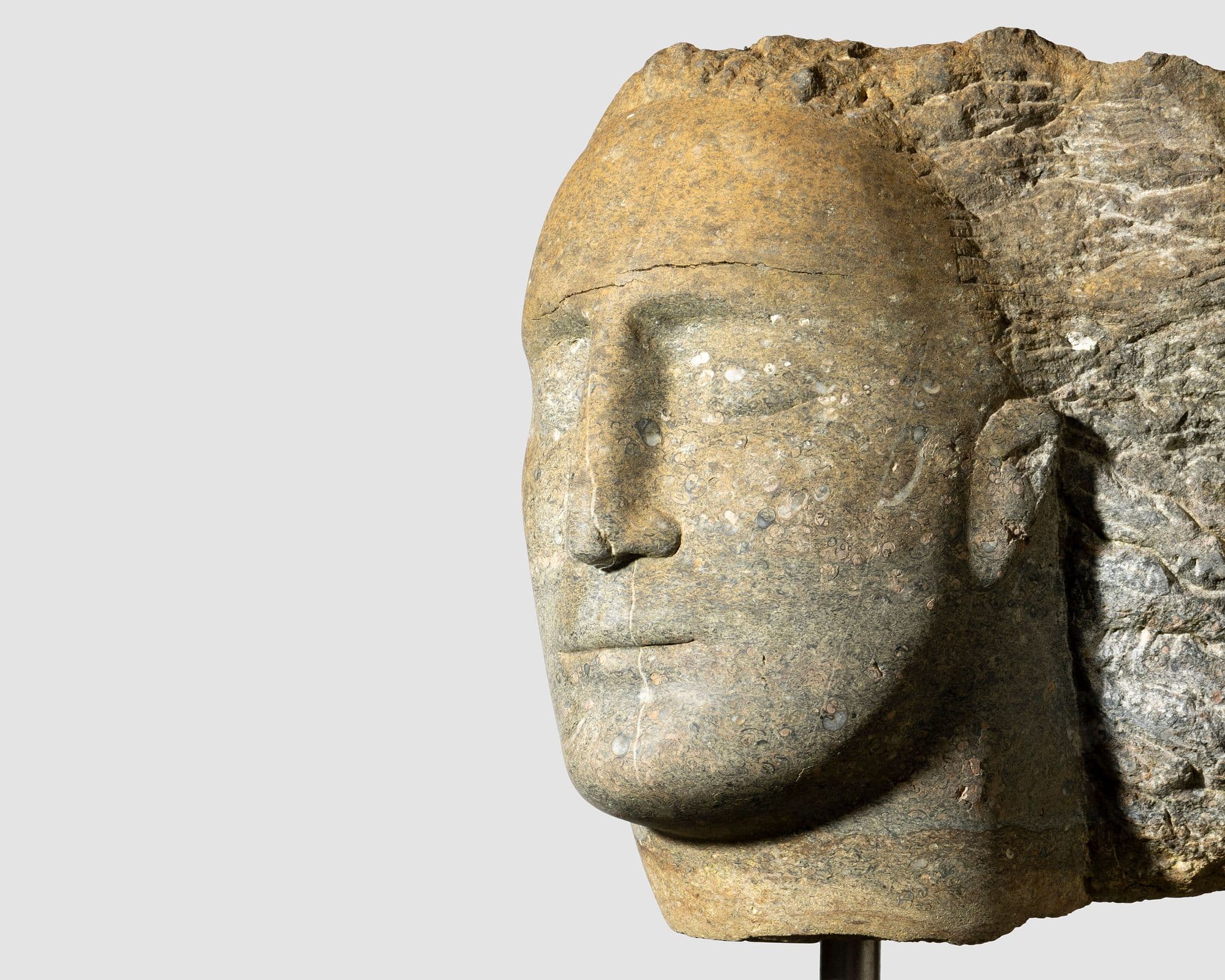 Emily Young | Valuations, Buy, Sell at Auction