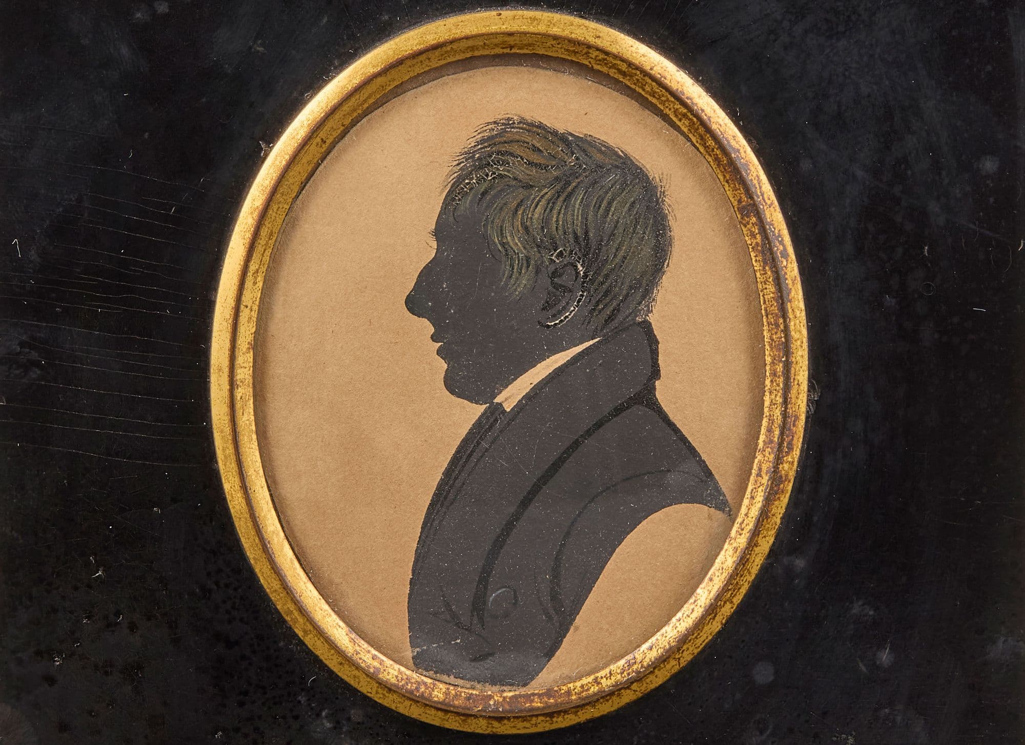 Jonathan Lyon’s First Auction: The Beginning of Scotland’s Oldest Auction House