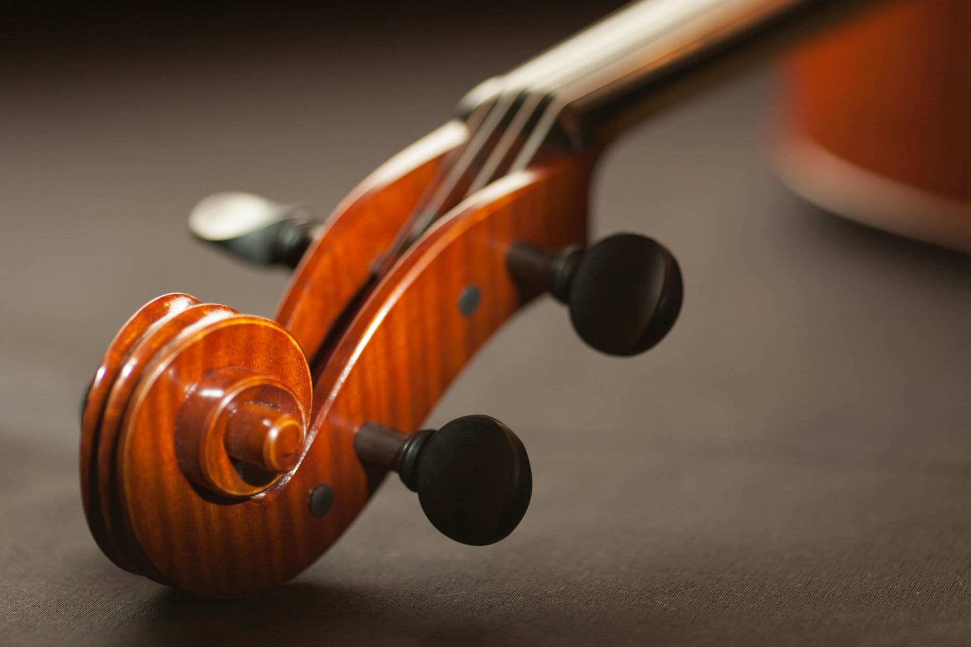Musical Instrument Valuations Glasgow