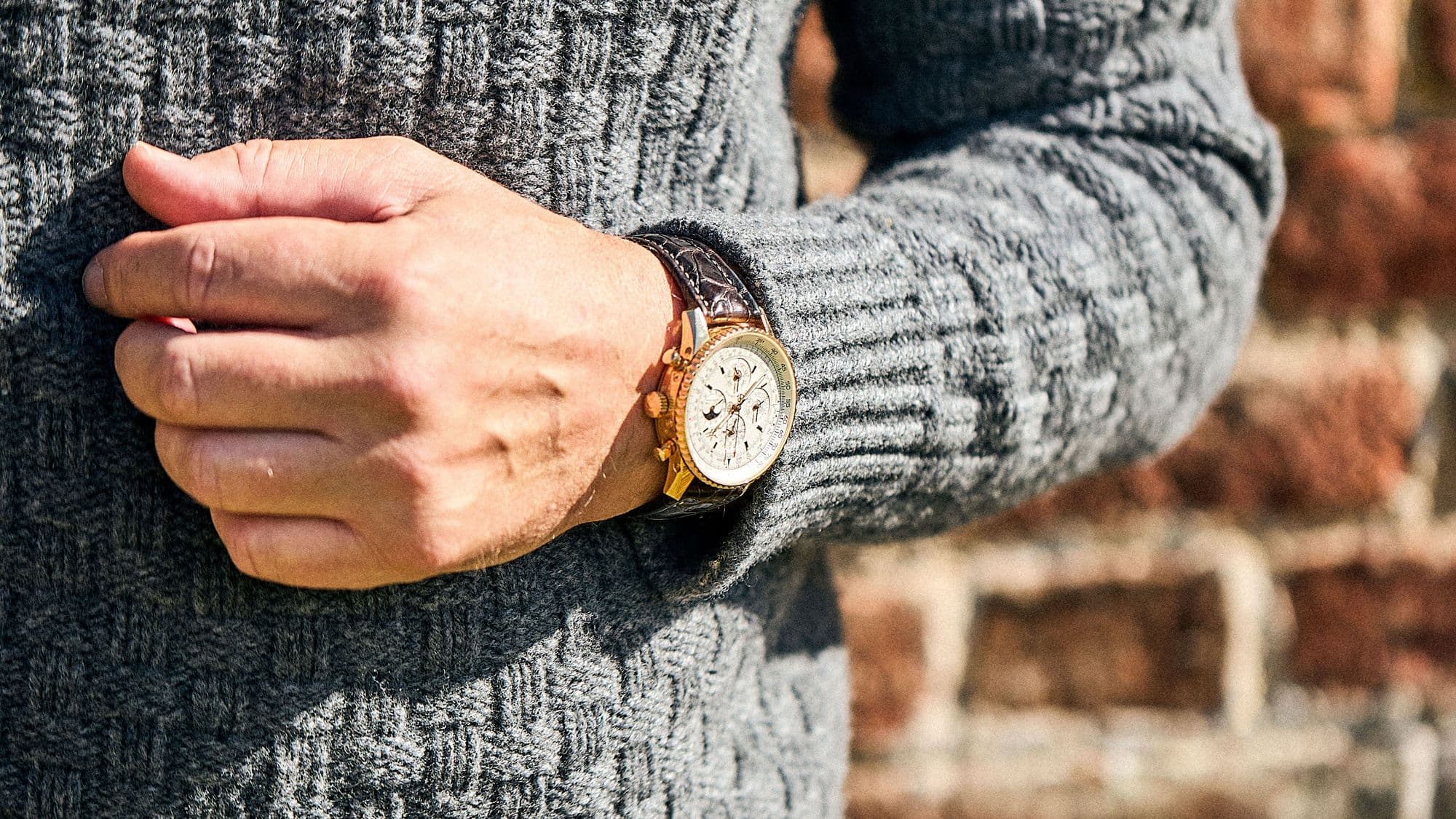 More Than a Watch: Why Provenance Matters in Watch Collecting