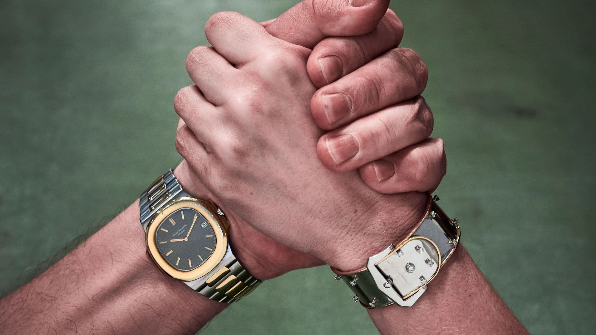 'London Watches' Auction Viewing - Glasgow